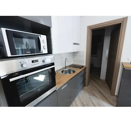 Jedro Apartment Silo (Krk)