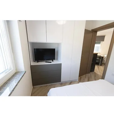 Jedro Apartment Silo (Krk)