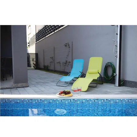 Apartment Jedro