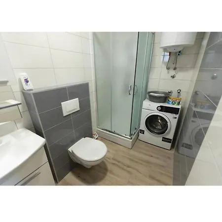 Jedro Apartmán *