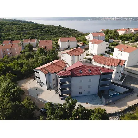 Apartmán Jedro