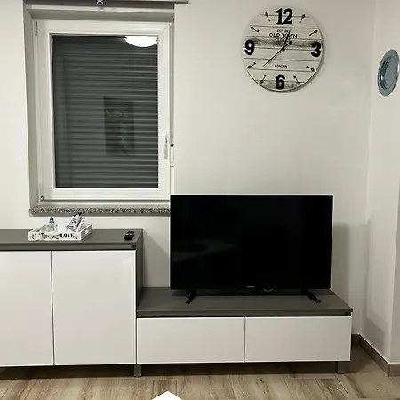 Apartmán Jedro Šilo