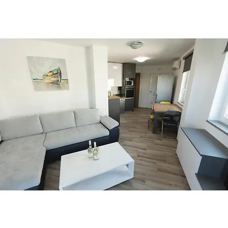 Apartment Jedro Silo (Krk)