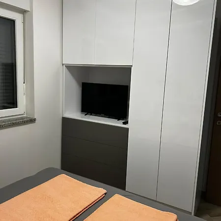 Jedro Apartmán