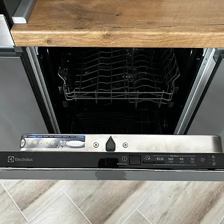 Jedro Apartmán