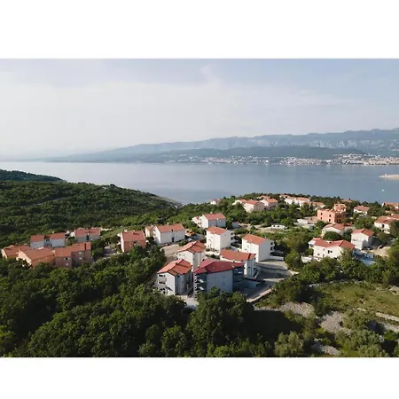 Apartmán Jedro