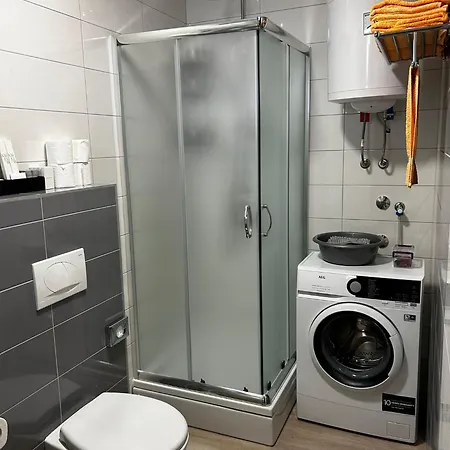 Apartment Jedro Silo (Krk)