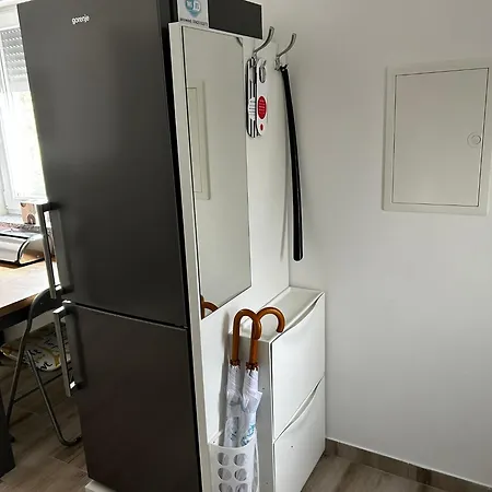 Jedro Apartment *