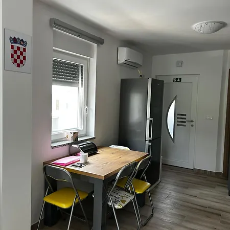 Apartmán Jedro Šilo