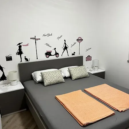 Jedro Apartmán Šilo