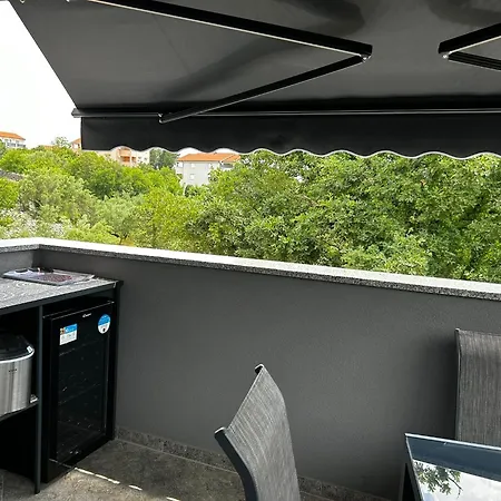 Jedro Apartmán