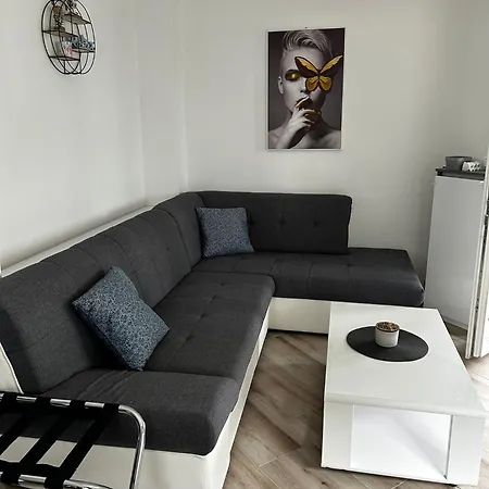 Apartmán Jedro *