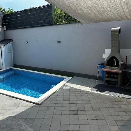 Jedro Apartmán *